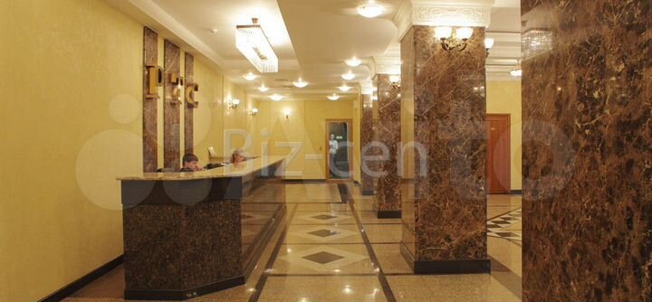 Офисное помещение 114 кв.м от собственника