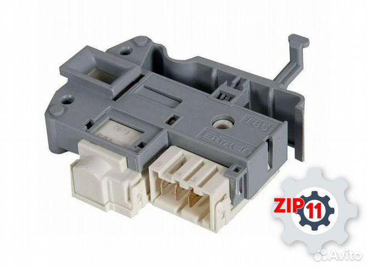 Блокировка люка для стир. машин Ariston, Indesit