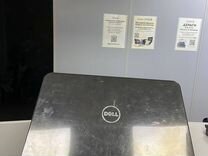 Ноутбук dell N5110 на запчасти