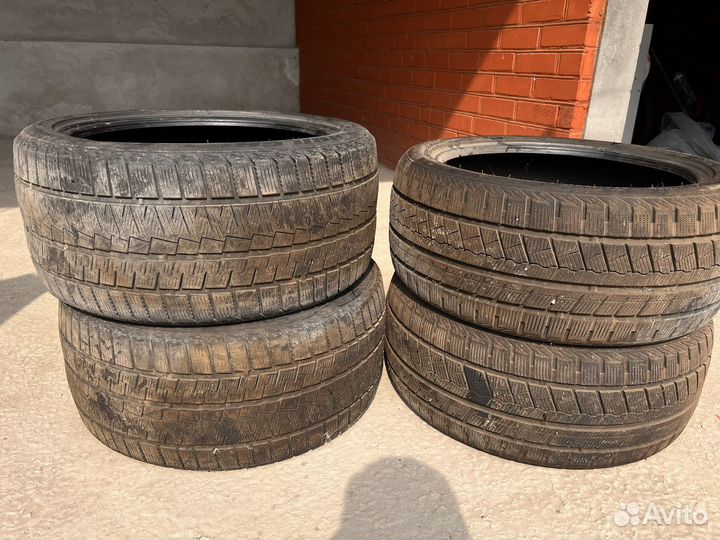 ATR Radial Platinum HP 19ZR