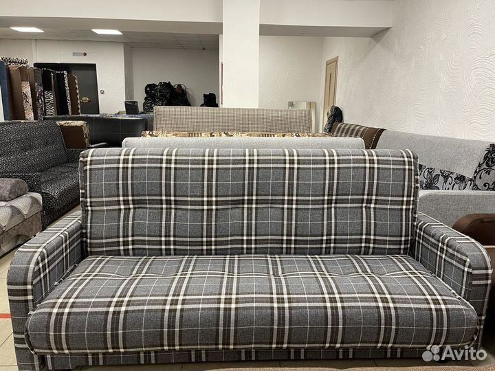 Диван книжка (Доставка за 1 день)