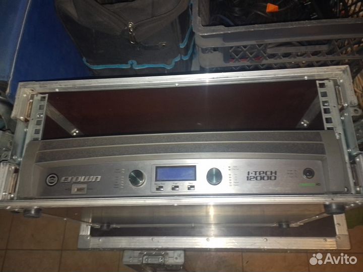 Комплект лм JBL VerTec VT4886-STX828S