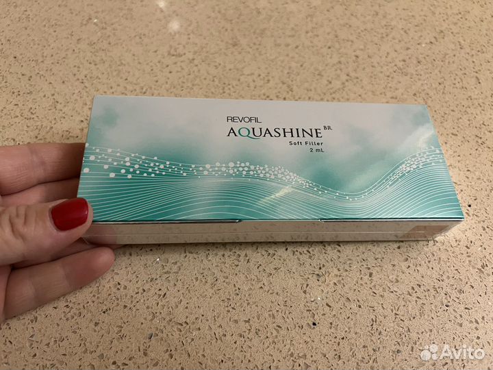 Биоревитализация лица