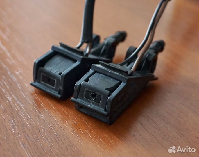 Форсунки омывателя VolksWagen