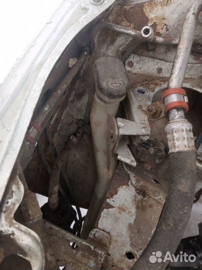 Бачок омывателя Renault Laguna 1999