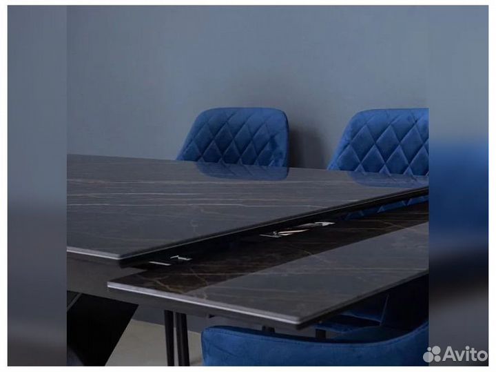 Стол «Блекпул»