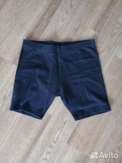 Шорты для художественной гимнастики