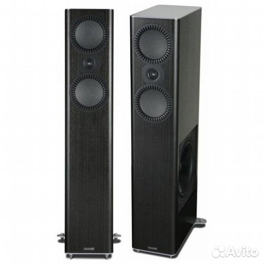 Напольная акустика Mission QX-5 mkii Lux Black