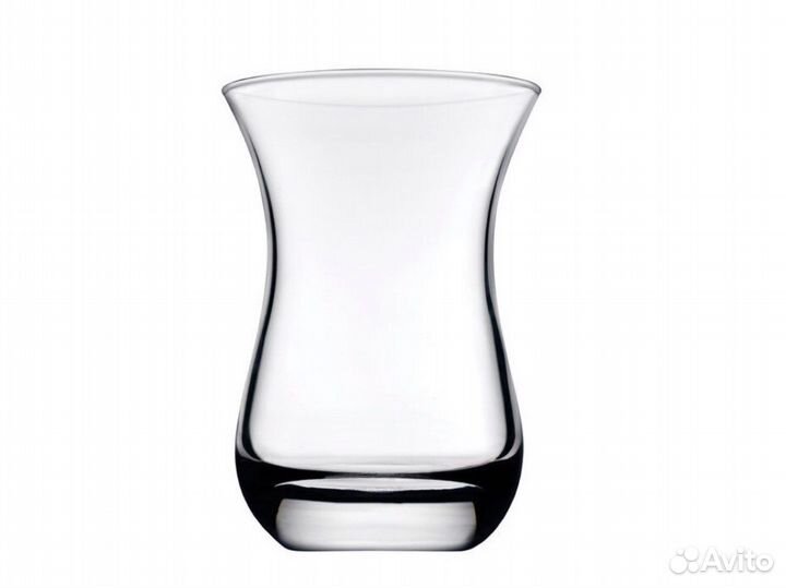 Набор турецких стаканов Pasabance