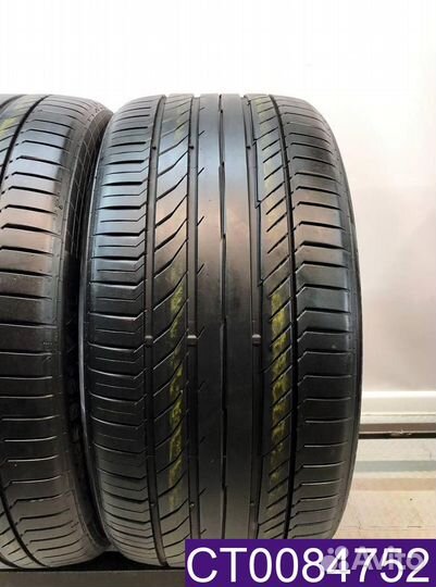 Continental ContiSportContact 5 285/35 R21 96T