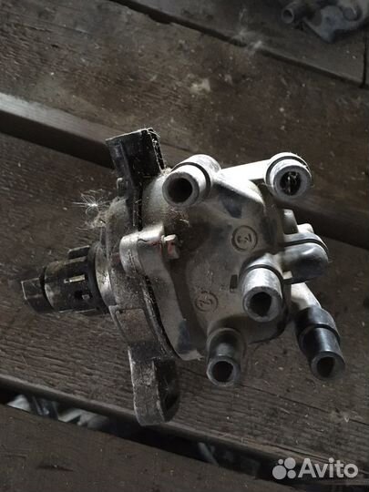 Трамблер 4S Toyota