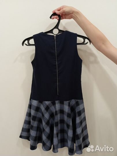 Школьная форма для девочки