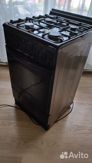 Газовая плита гефест бу 50