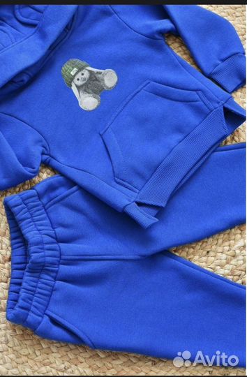 Костюм детский