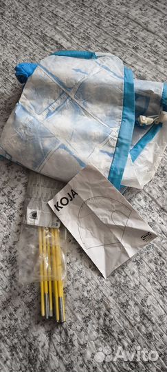 Детская палатка вигвам