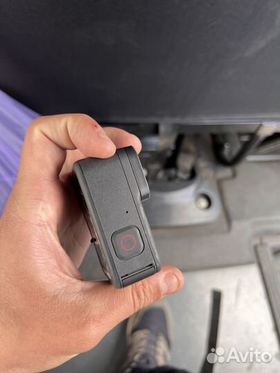 Экшн камера GoPro hero 9