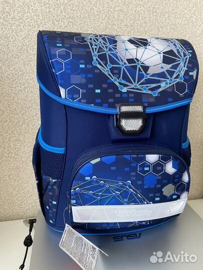 Ранец erhaft новый