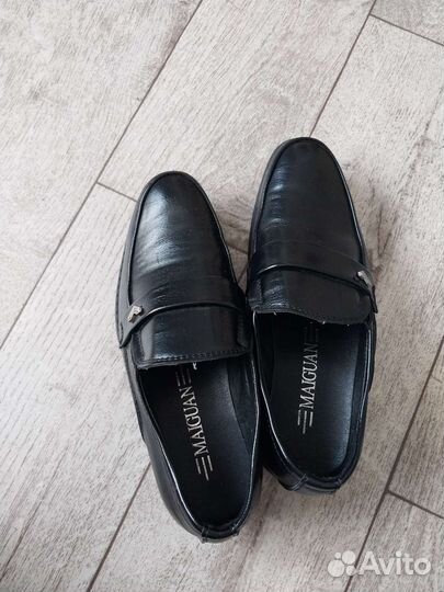 Туфли для мальчика 31 размер