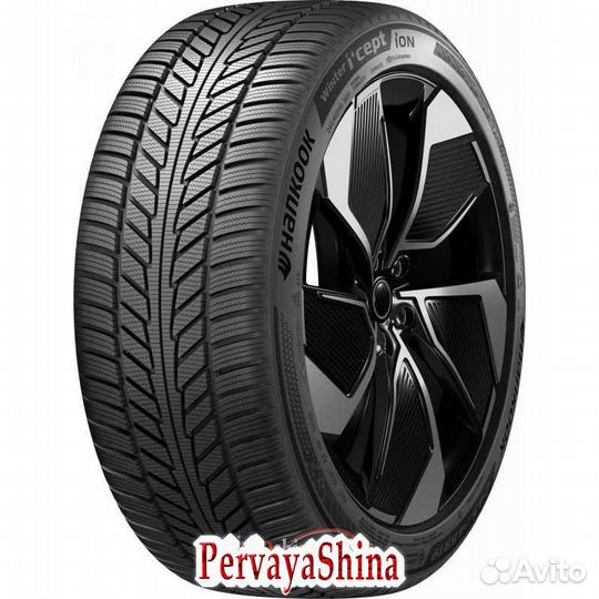 Hankook Winter iON i'cept SUV IW01A 265/45 R21