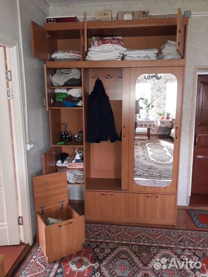 Продам шкаф для одежды и белья
