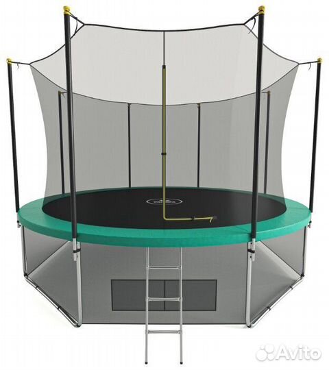 Батут Yamota A 366см (12ft)