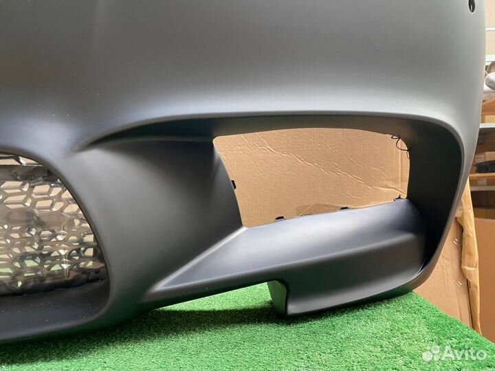 Млук передний бампер для BMW F10