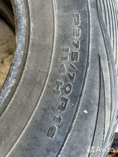Kumho Road Venture APT KL51 275/70 R16 144