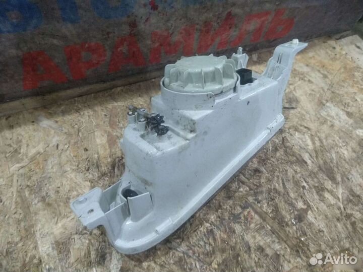 Фара передняя правая Hyundai Accent 1 1996