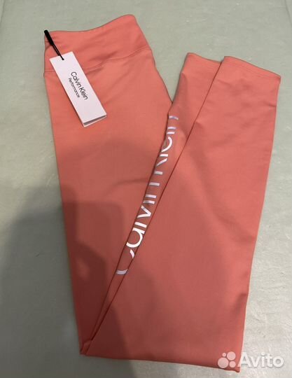 Леггинсы (S)