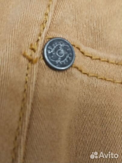 Джинсы Sheego Германия 52 (DE46)