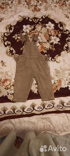 Вещи пакетом 74