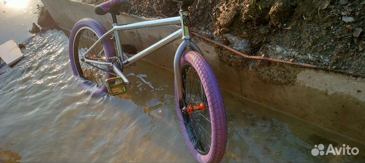 Bmx
