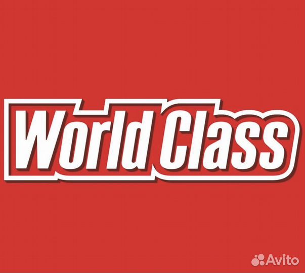 Абонемент в фитнес клуб world class
