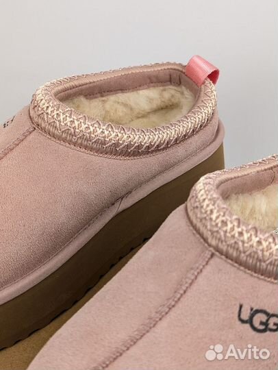 Угги Ugg Tazz Platform Dusk