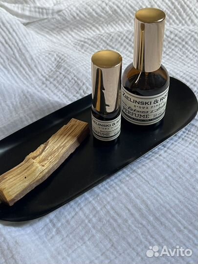Духи Zielinski&Rozen оригинал