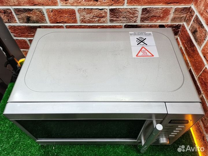 Z.9579 свч Печь Mystery MMW 1912 G