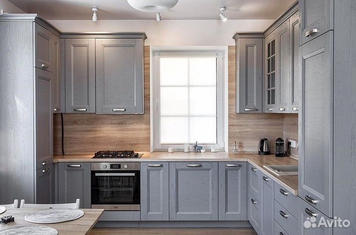 Кухонный гарнитур