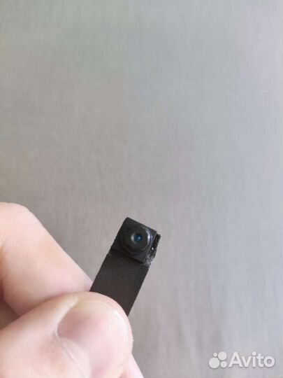 Микрокамера для экзамена