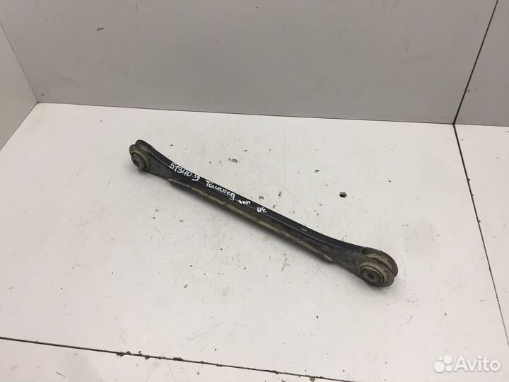 Тяга подвески задняя нижняя (Volkswagen Touareg)