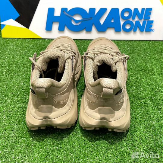 Кроссовки Hoka Kaha 2 Low GTX