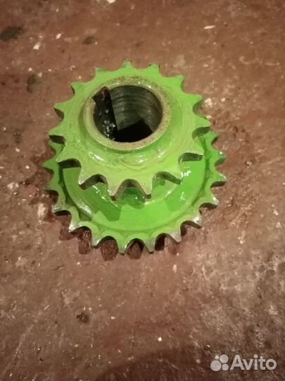 Звёздочка клаас