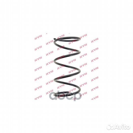 Пружина подвески RD1097 KYB