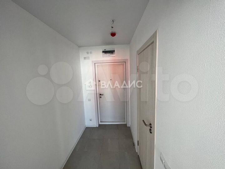 Квартира-студия, 24 м², 1/17 эт.