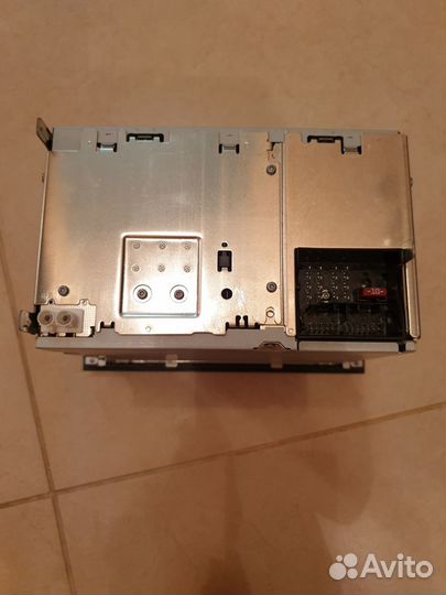 Автомагнитола Audi A3