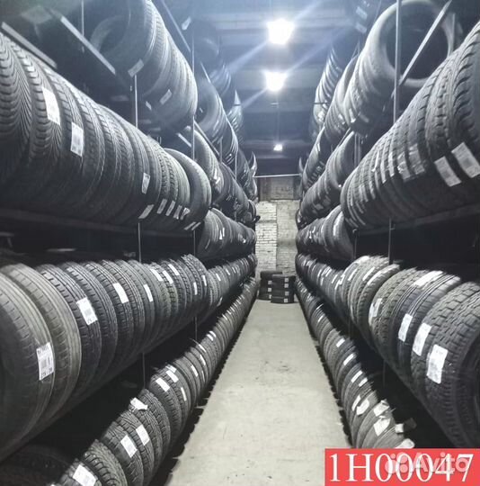 Hankook I'Pike RW11 235/60 R18 107Q