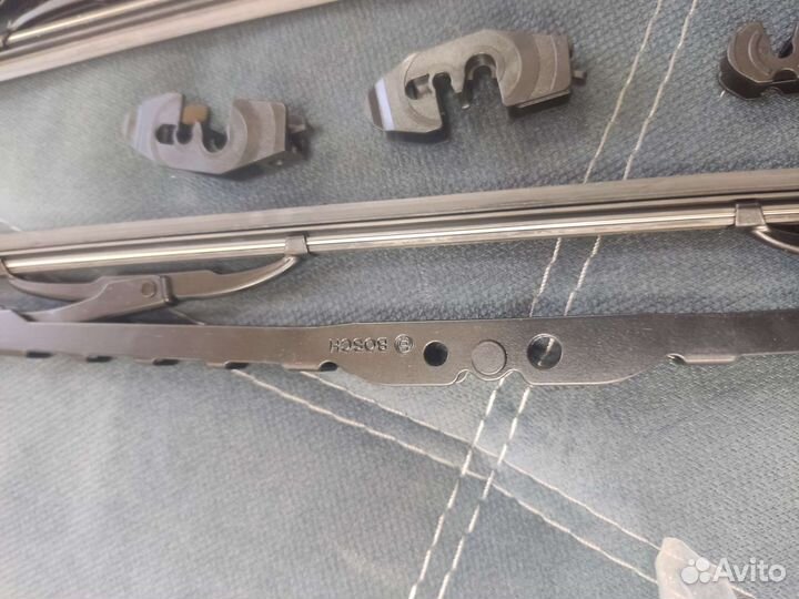 Дворники на ваз 2114