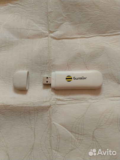 3g модем Билайн/Beeline