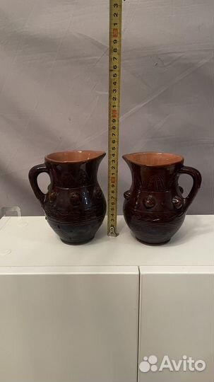 Кувшин керамика СССР