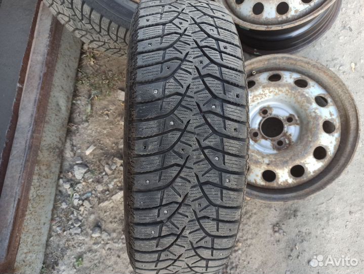 Штампы диски r15 4x100