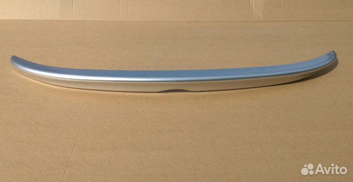 Toyota Camry 40 / 45 спойлер на багажник O7FN1